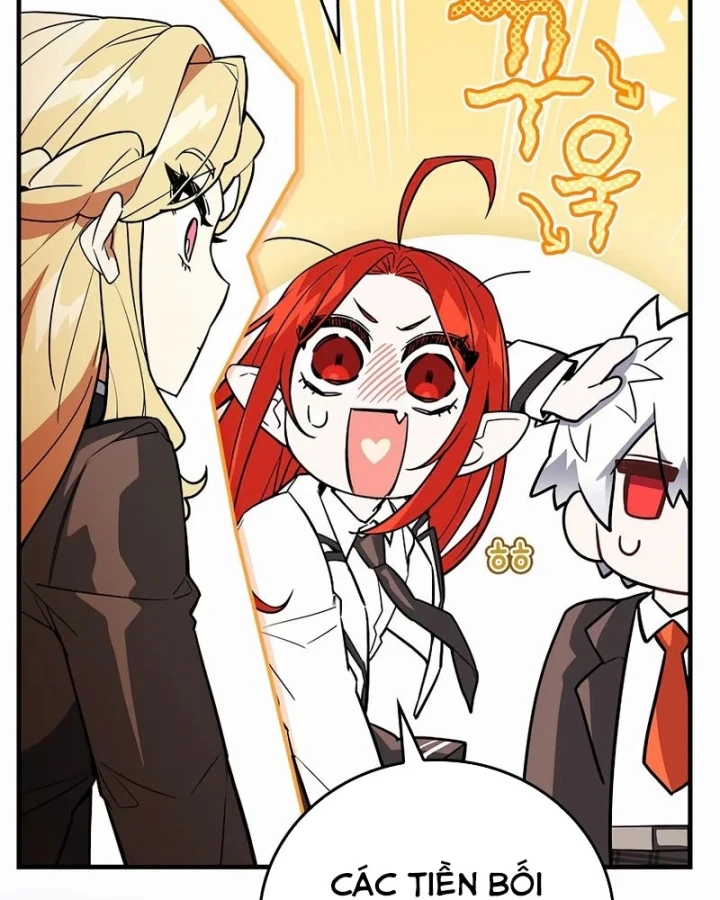 Anh Hùng Huyền Thoại Là Học Viên Danh Dự Của Học Viện Chapter 78 - 119