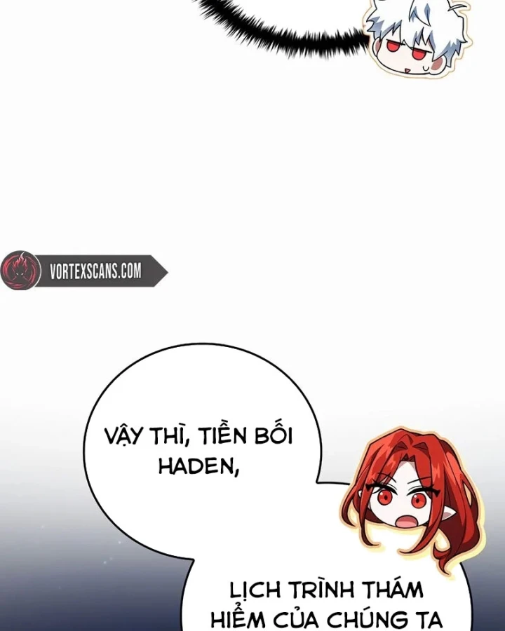 Anh Hùng Huyền Thoại Là Học Viên Danh Dự Của Học Viện Chapter 78 - 123