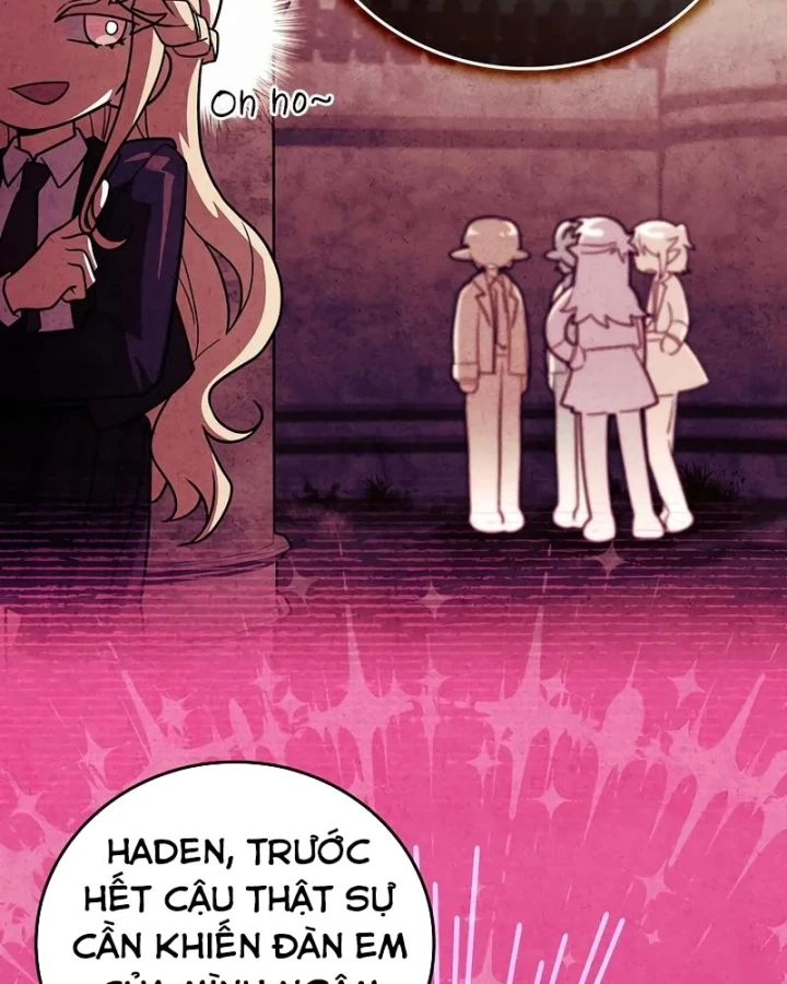 Anh Hùng Huyền Thoại Là Học Viên Danh Dự Của Học Viện Chapter 78 - 129