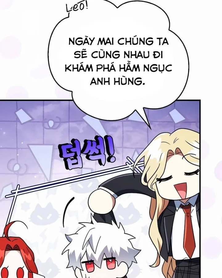 Anh Hùng Huyền Thoại Là Học Viên Danh Dự Của Học Viện Chapter 78 - 134