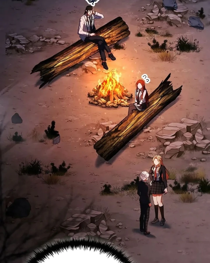 Anh Hùng Huyền Thoại Là Học Viên Danh Dự Của Học Viện Chapter 78 - 139