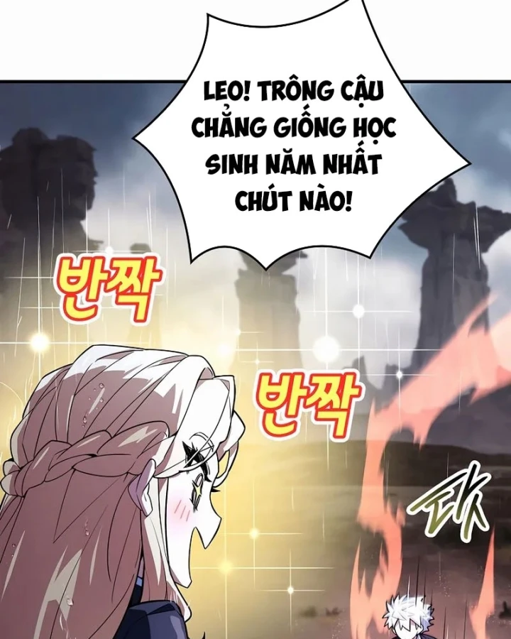 Anh Hùng Huyền Thoại Là Học Viên Danh Dự Của Học Viện Chapter 78 - 147