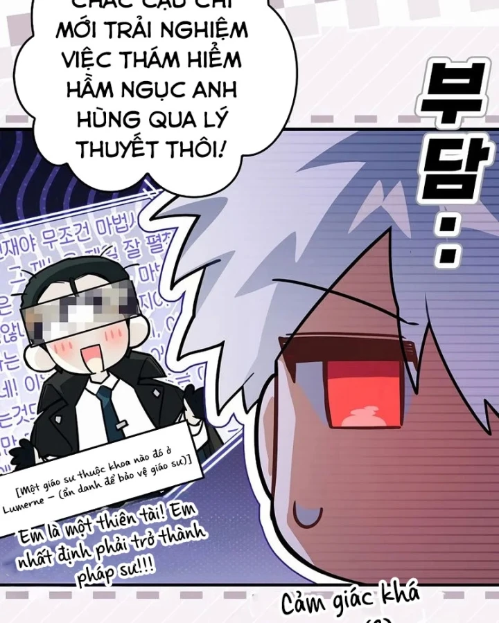 Anh Hùng Huyền Thoại Là Học Viên Danh Dự Của Học Viện Chapter 78 - 149