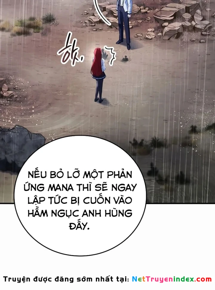 Anh Hùng Huyền Thoại Là Học Viên Danh Dự Của Học Viện Chapter 78 - 161