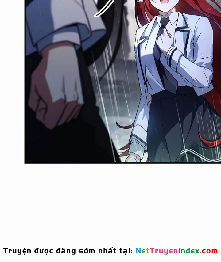 Anh Hùng Huyền Thoại Là Học Viên Danh Dự Của Học Viện Chapter 78 - 163