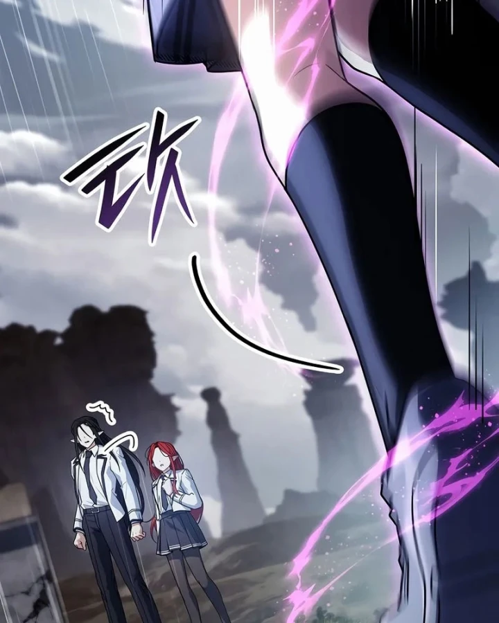 Anh Hùng Huyền Thoại Là Học Viên Danh Dự Của Học Viện Chapter 78 - 165