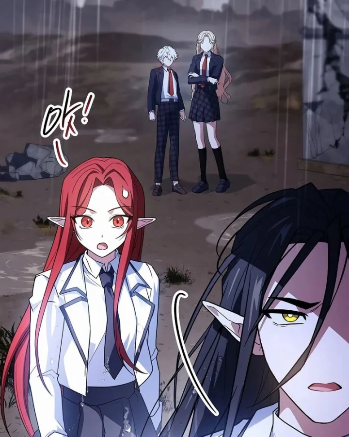 Anh Hùng Huyền Thoại Là Học Viên Danh Dự Của Học Viện Chapter 78 - 170