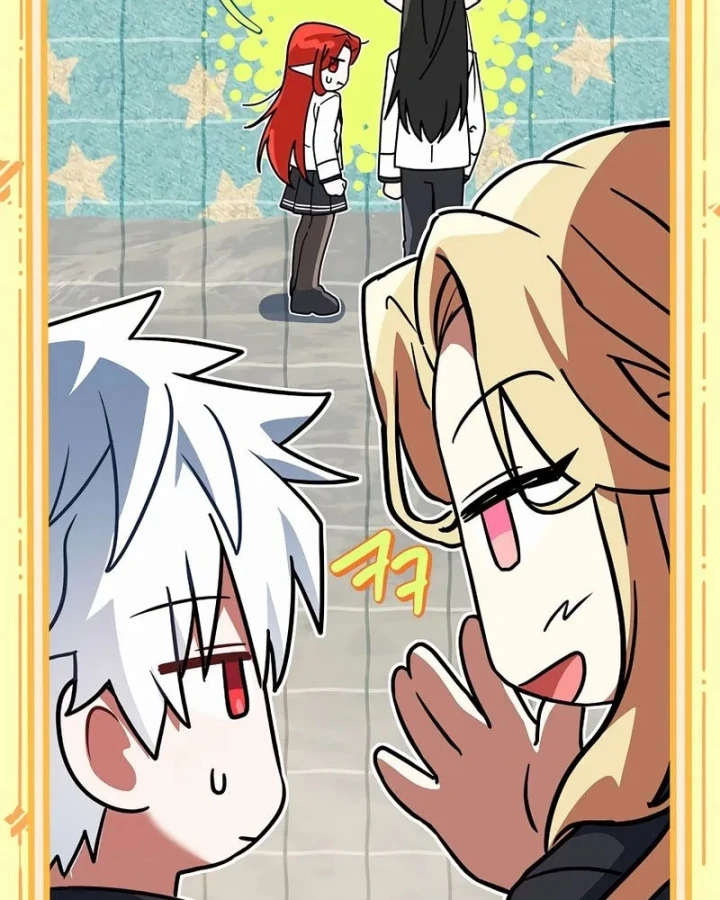 Anh Hùng Huyền Thoại Là Học Viên Danh Dự Của Học Viện Chapter 78 - 175