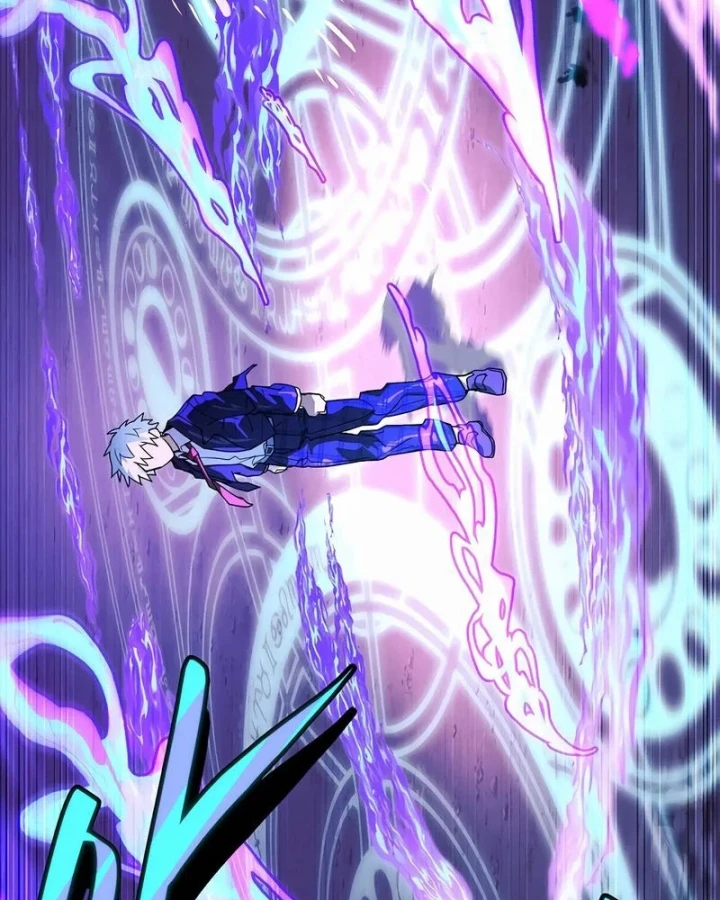 Anh Hùng Huyền Thoại Là Học Viên Danh Dự Của Học Viện Chapter 78 - 187