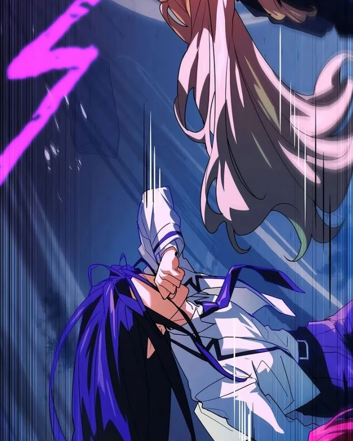 Anh Hùng Huyền Thoại Là Học Viên Danh Dự Của Học Viện Chapter 78 - 189