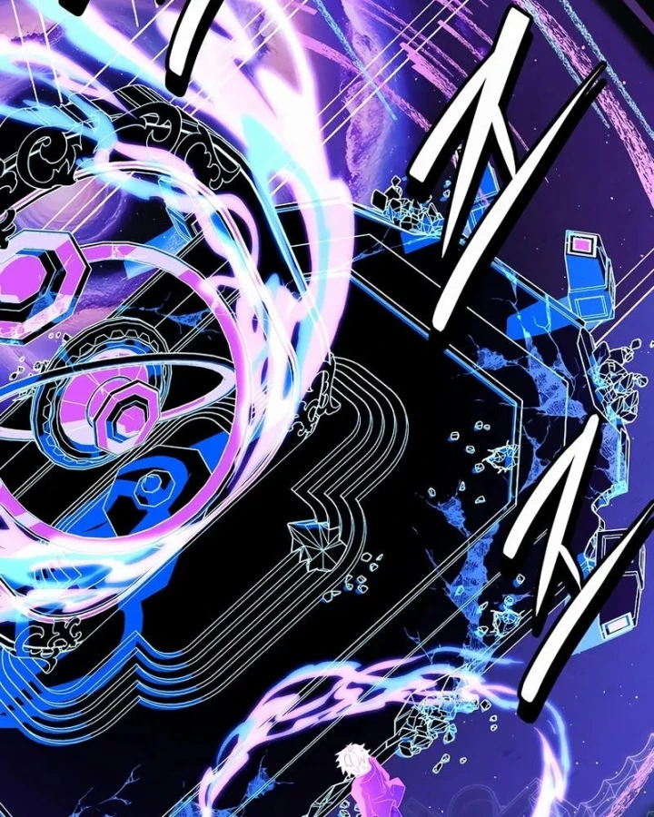 Anh Hùng Huyền Thoại Là Học Viên Danh Dự Của Học Viện Chapter 78 - 201