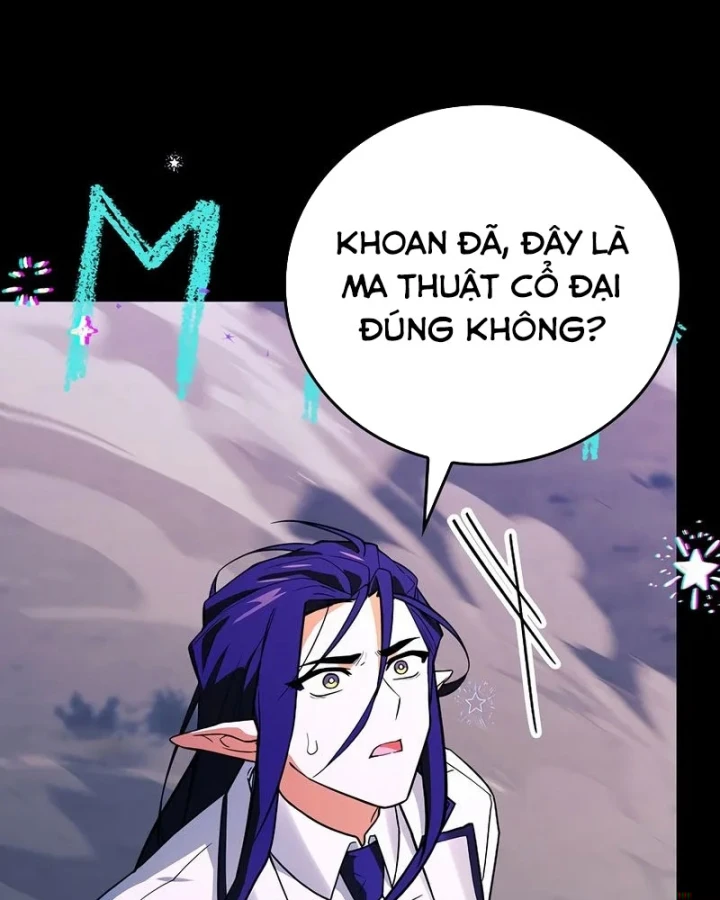 Anh Hùng Huyền Thoại Là Học Viên Danh Dự Của Học Viện Chapter 78 - 205