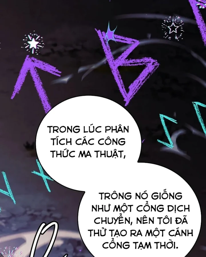 Anh Hùng Huyền Thoại Là Học Viên Danh Dự Của Học Viện Chapter 78 - 207