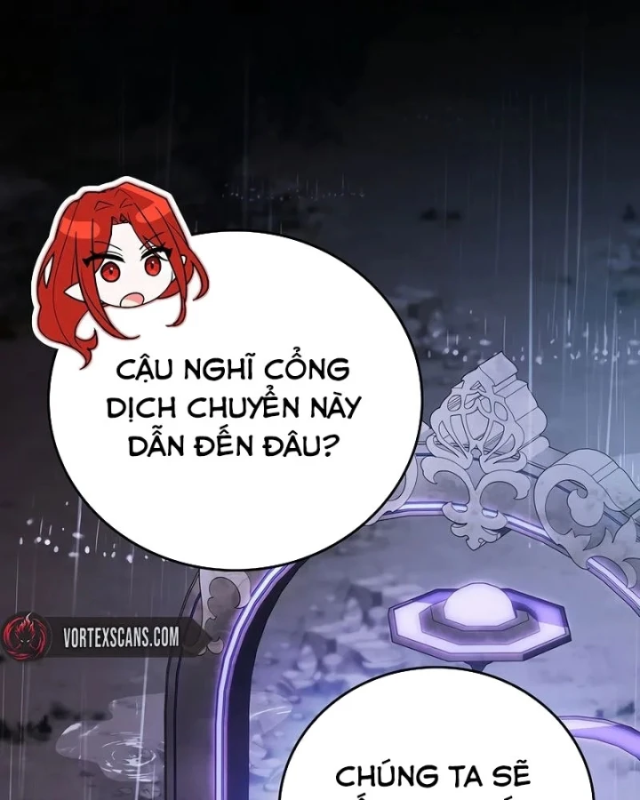 Anh Hùng Huyền Thoại Là Học Viên Danh Dự Của Học Viện Chapter 78 - 211