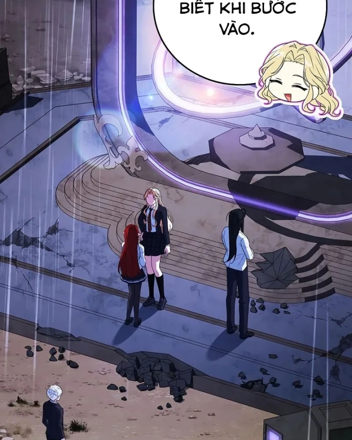 Anh Hùng Huyền Thoại Là Học Viên Danh Dự Của Học Viện Chapter 78 - 212