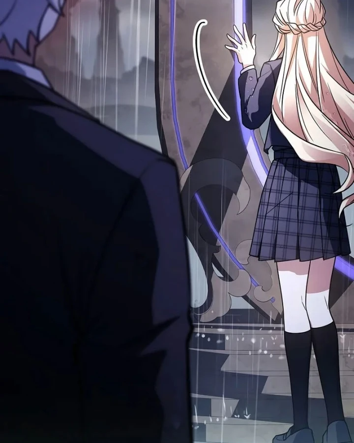 Anh Hùng Huyền Thoại Là Học Viên Danh Dự Của Học Viện Chapter 78 - 217