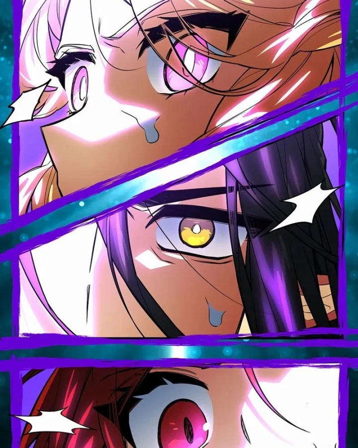 Anh Hùng Huyền Thoại Là Học Viên Danh Dự Của Học Viện Chapter 78 - 222