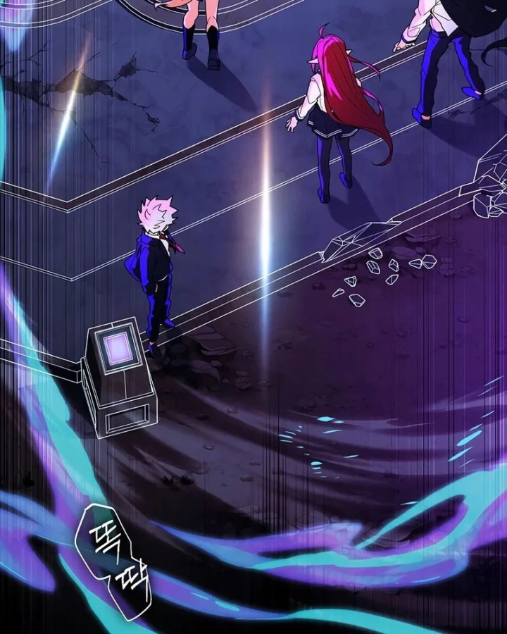 Anh Hùng Huyền Thoại Là Học Viên Danh Dự Của Học Viện Chapter 78 - 226