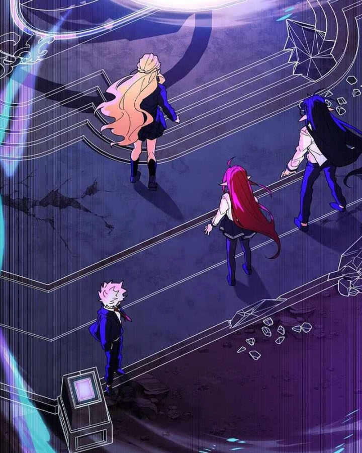 Anh Hùng Huyền Thoại Là Học Viên Danh Dự Của Học Viện Chapter 79 - 4