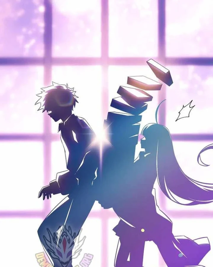 Anh Hùng Huyền Thoại Là Học Viên Danh Dự Của Học Viện Chapter 79 - 44