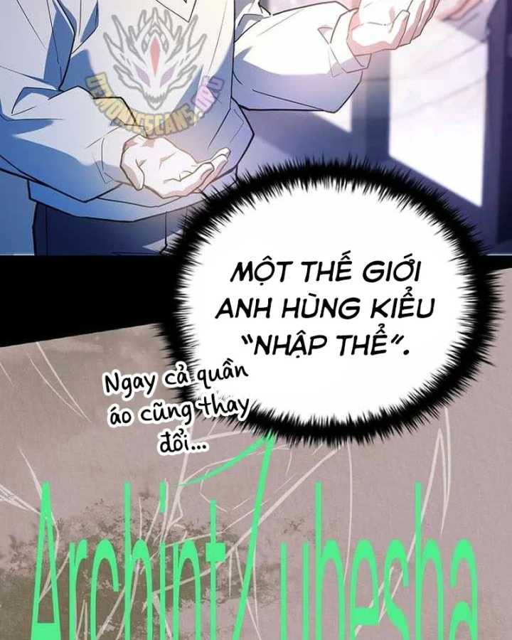 Anh Hùng Huyền Thoại Là Học Viên Danh Dự Của Học Viện Chapter 79 - 72