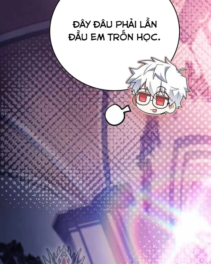 Anh Hùng Huyền Thoại Là Học Viên Danh Dự Của Học Viện Chapter 79 - 81