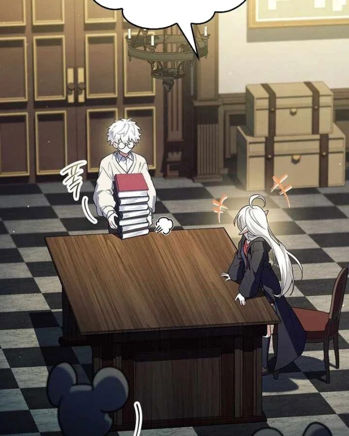 Anh Hùng Huyền Thoại Là Học Viên Danh Dự Của Học Viện Chapter 79 - 94