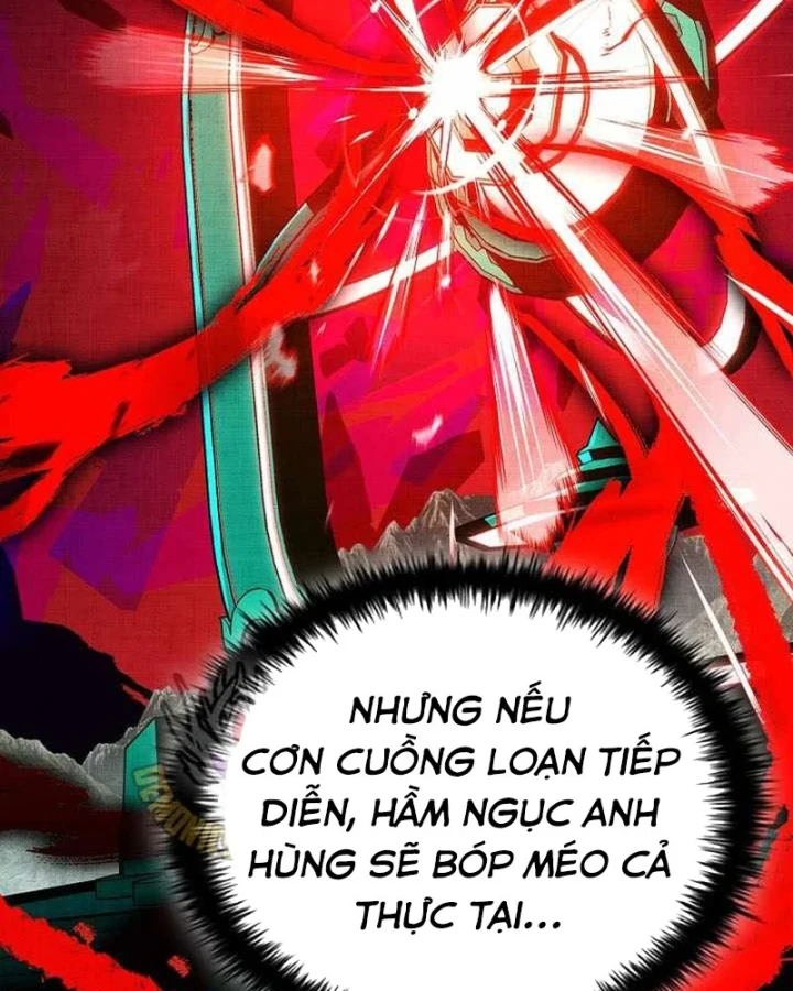 Anh Hùng Huyền Thoại Là Học Viên Danh Dự Của Học Viện Chapter 79 - 111