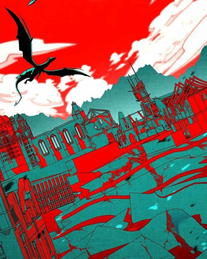 Anh Hùng Huyền Thoại Là Học Viên Danh Dự Của Học Viện Chapter 79 - 114