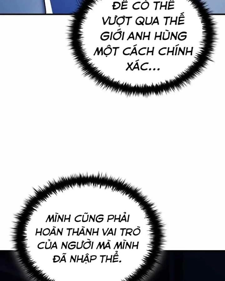 Anh Hùng Huyền Thoại Là Học Viên Danh Dự Của Học Viện Chapter 79 - 129