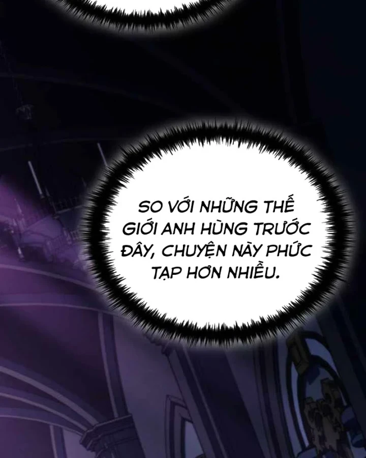 Anh Hùng Huyền Thoại Là Học Viên Danh Dự Của Học Viện Chapter 79 - 130