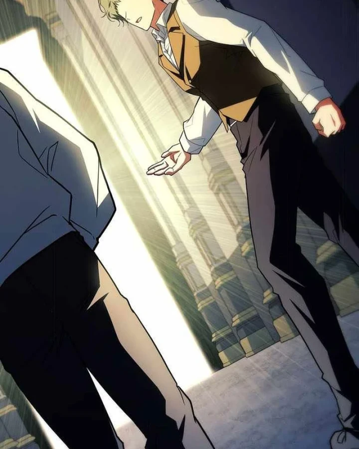 Anh Hùng Huyền Thoại Là Học Viên Danh Dự Của Học Viện Chapter 79 - 134