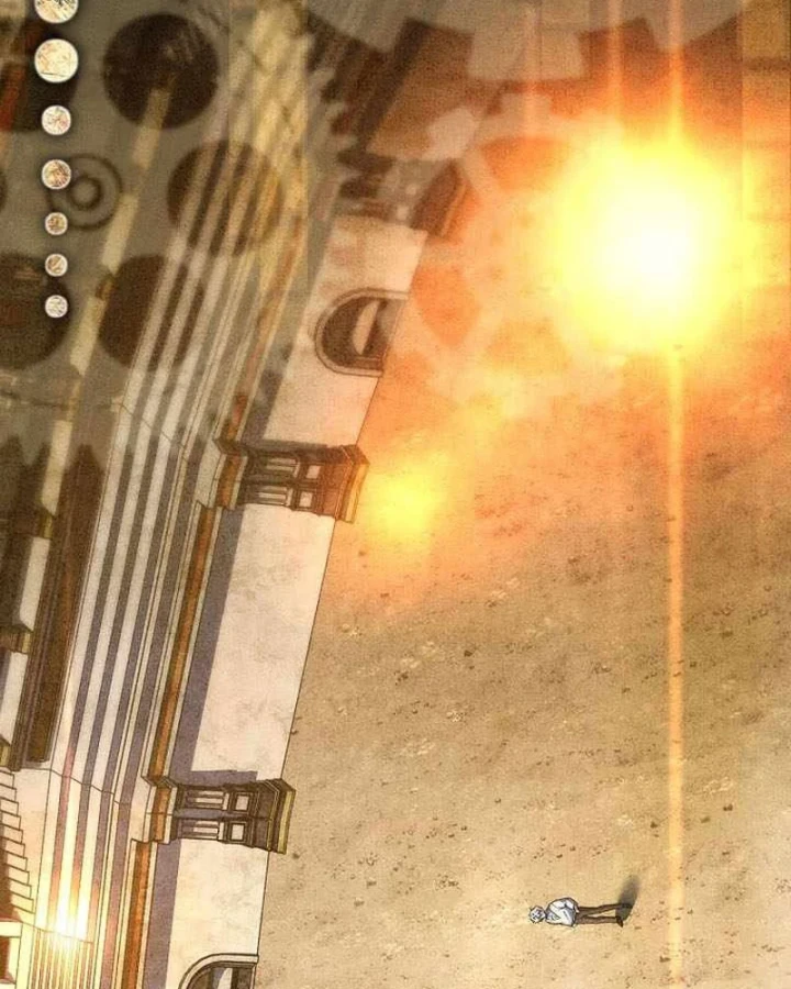 Anh Hùng Huyền Thoại Là Học Viên Danh Dự Của Học Viện Chapter 79 - 140