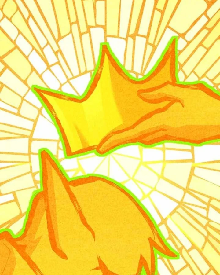 Anh Hùng Huyền Thoại Là Học Viên Danh Dự Của Học Viện Chapter 79 - 148