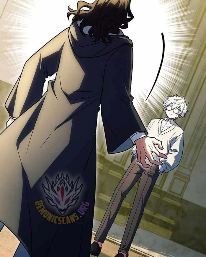 Anh Hùng Huyền Thoại Là Học Viên Danh Dự Của Học Viện Chapter 79 - 151