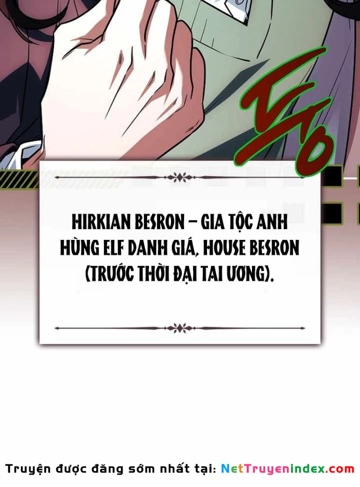 Anh Hùng Huyền Thoại Là Học Viên Danh Dự Của Học Viện Chapter 79 - 155