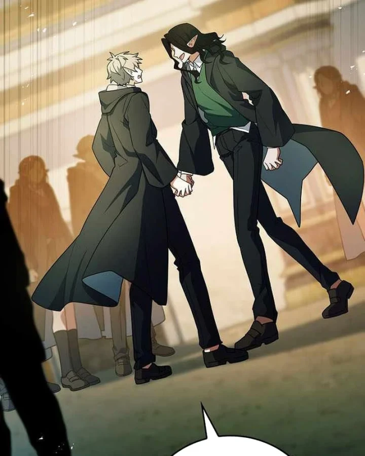 Anh Hùng Huyền Thoại Là Học Viên Danh Dự Của Học Viện Chapter 79 - 194