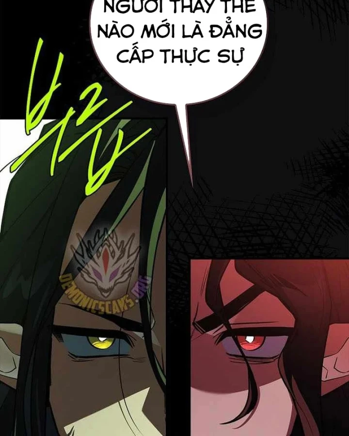 Anh Hùng Huyền Thoại Là Học Viên Danh Dự Của Học Viện Chapter 80 - 4