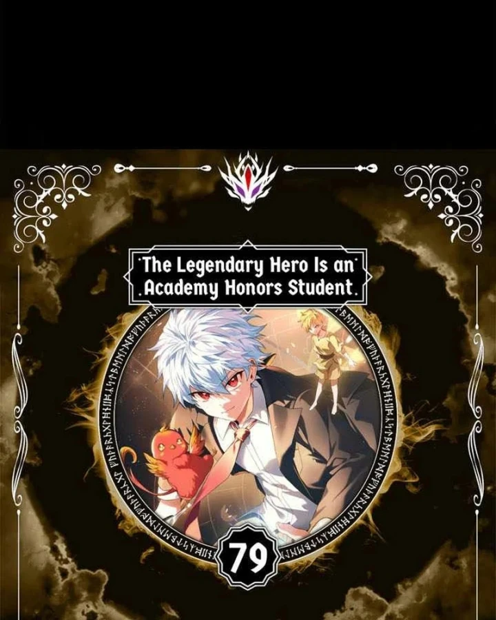 Anh Hùng Huyền Thoại Là Học Viên Danh Dự Của Học Viện Chapter 80 - 8