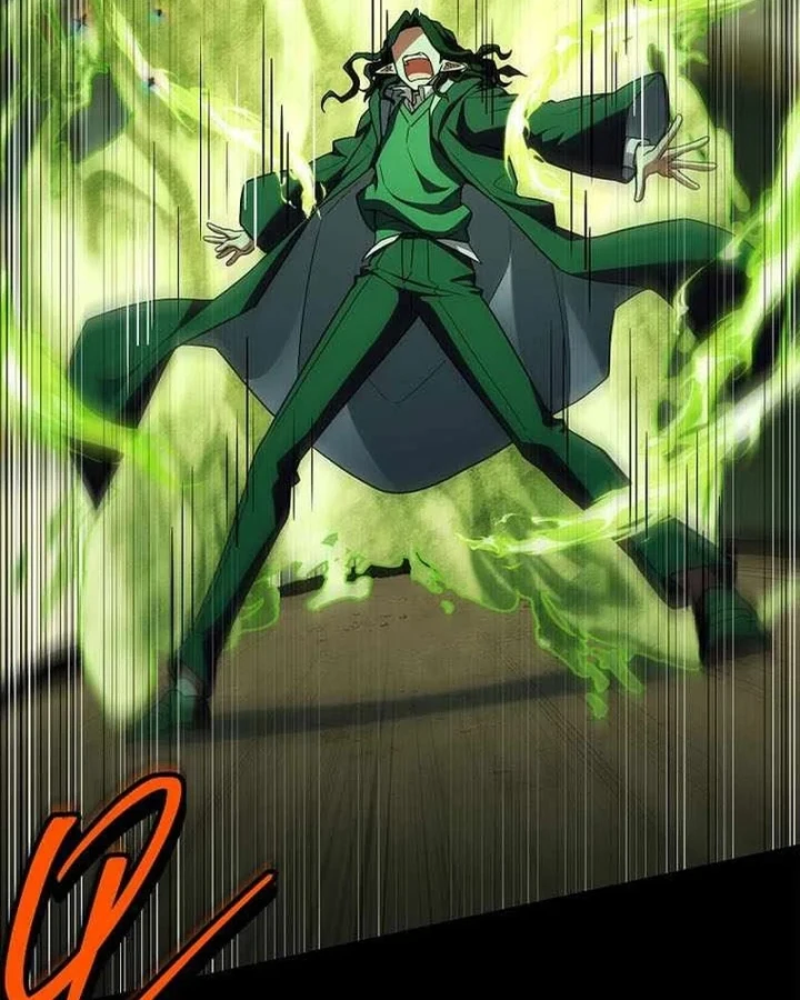 Anh Hùng Huyền Thoại Là Học Viên Danh Dự Của Học Viện Chapter 80 - 12