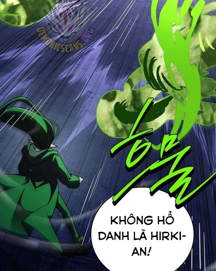 Anh Hùng Huyền Thoại Là Học Viên Danh Dự Của Học Viện Chapter 80 - 15