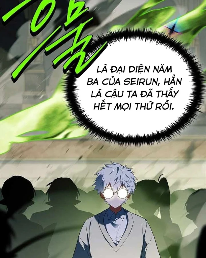 Anh Hùng Huyền Thoại Là Học Viên Danh Dự Của Học Viện Chapter 80 - 19