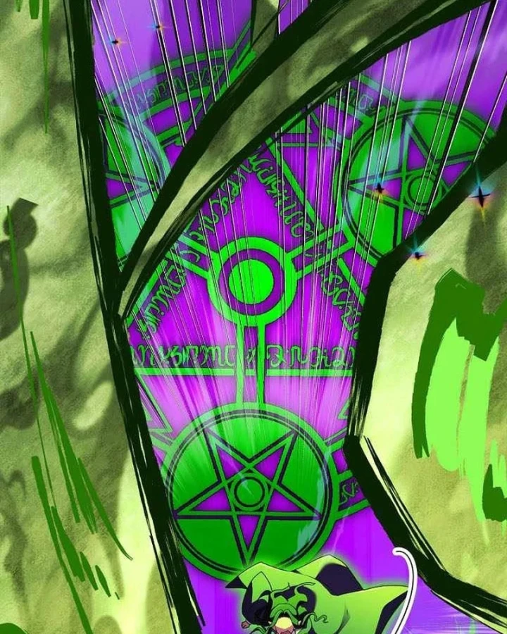 Anh Hùng Huyền Thoại Là Học Viên Danh Dự Của Học Viện Chapter 80 - 50