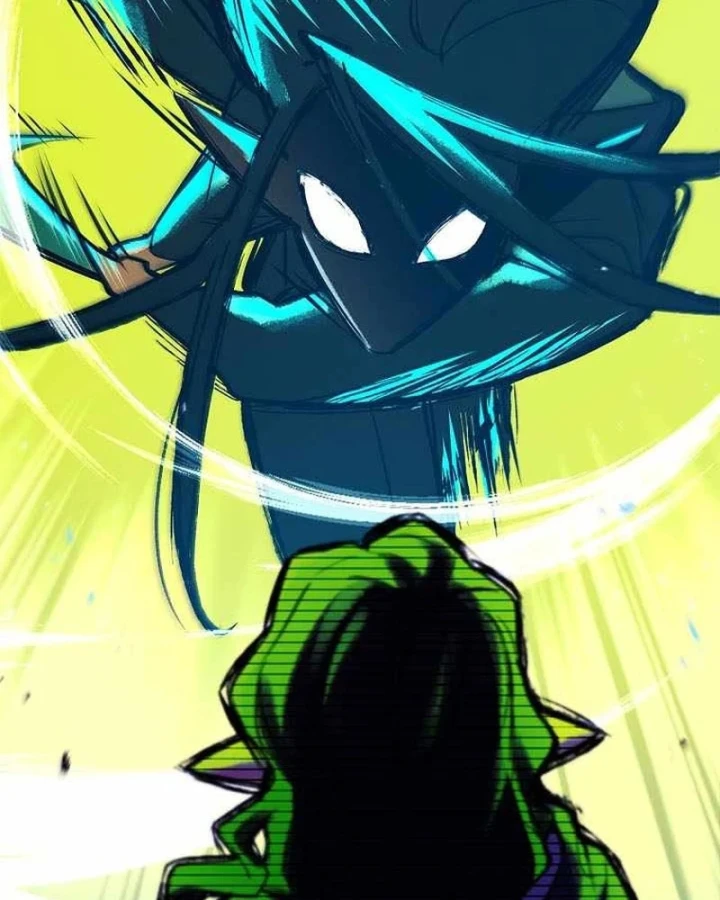 Anh Hùng Huyền Thoại Là Học Viên Danh Dự Của Học Viện Chapter 80 - 60