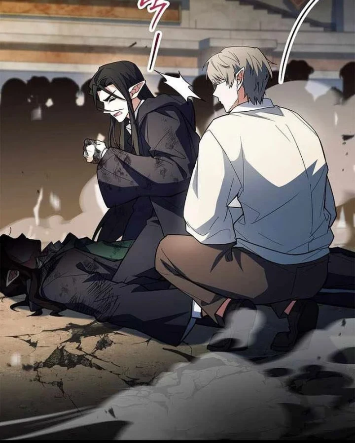 Anh Hùng Huyền Thoại Là Học Viên Danh Dự Của Học Viện Chapter 80 - 87