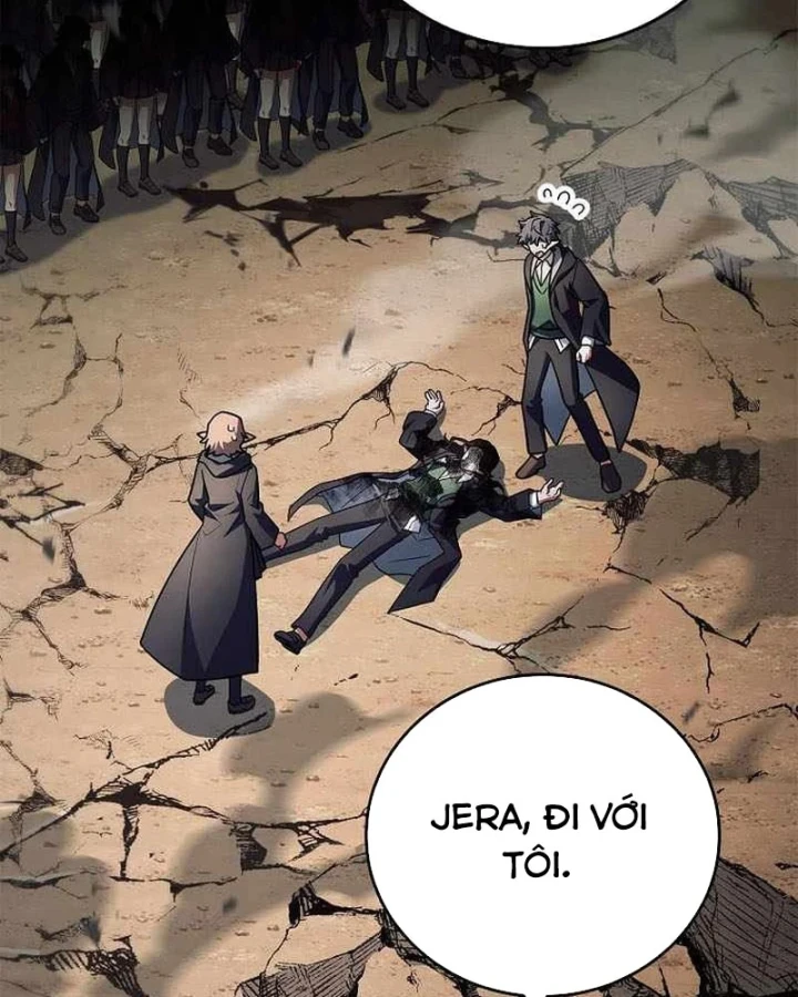 Anh Hùng Huyền Thoại Là Học Viên Danh Dự Của Học Viện Chapter 80 - 95