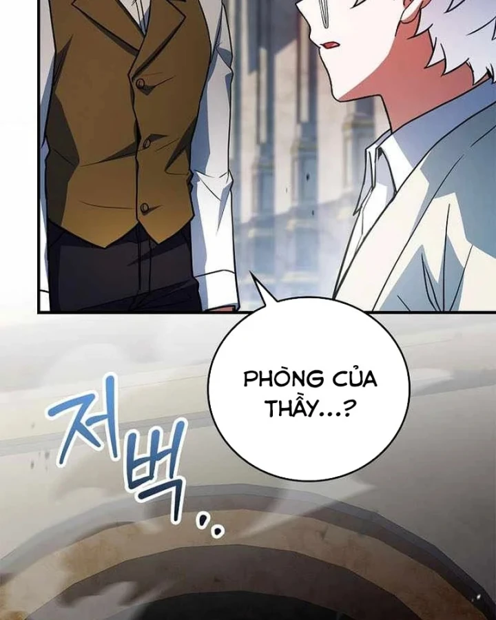 Anh Hùng Huyền Thoại Là Học Viên Danh Dự Của Học Viện Chapter 80 - 98