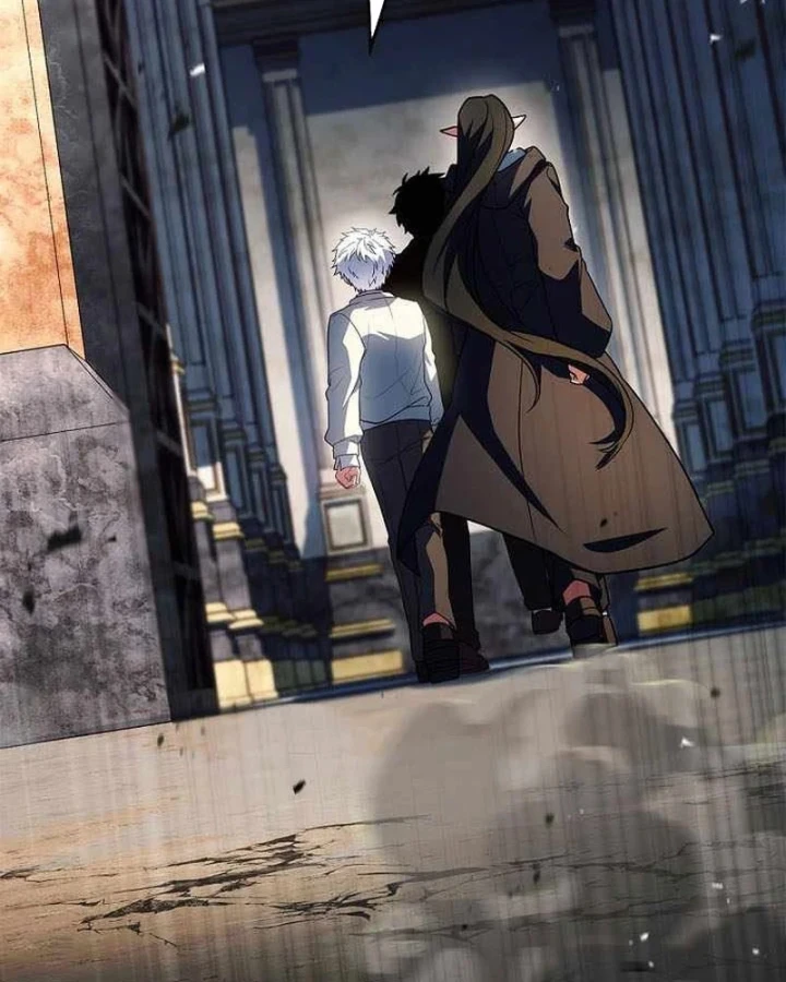 Anh Hùng Huyền Thoại Là Học Viên Danh Dự Của Học Viện Chapter 80 - 100