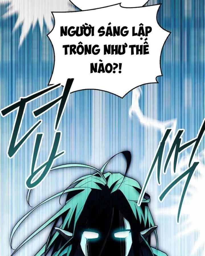 Anh Hùng Huyền Thoại Là Học Viên Danh Dự Của Học Viện Chapter 80 - 129