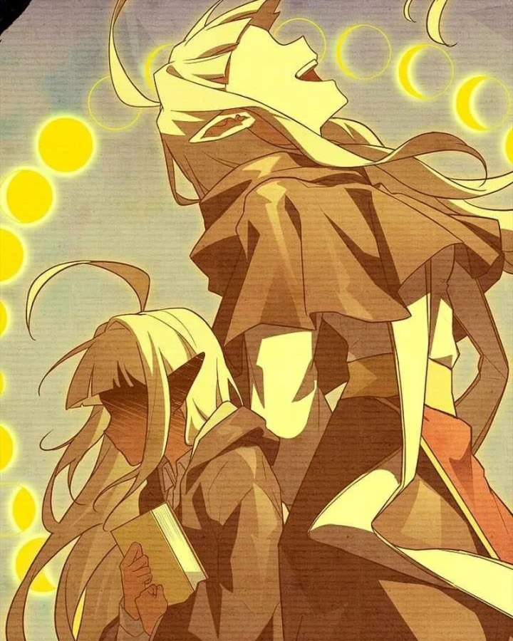 Anh Hùng Huyền Thoại Là Học Viên Danh Dự Của Học Viện Chapter 80 - 154